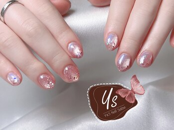 ワイアンドエス(Y&S)/