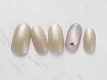 ダッシングディバ 西武東戸塚 S.C.店(DASHING DIVA)/リングネイル