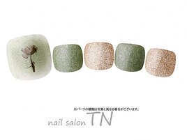 FOOT &nbsp;季節の定額6900円コース☆