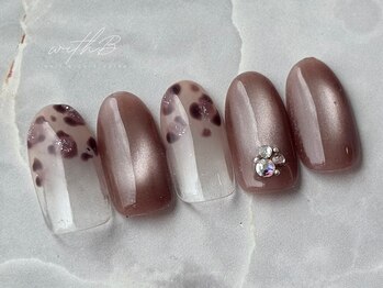 ウィズビー 池尻大橋(withB)/定額¥9,900→¥8,900(税込)