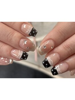 定額メニューのあるサロン