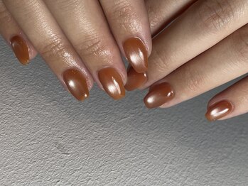 ヴィコ 名古屋栄(vico)/マグネットネイル