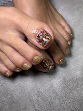 ネイルフレーバー(Nail Fravor)/