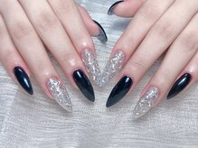 ドリーミーネイル 池袋(Dreamy Nail)/￥６９８０《９０分》