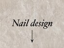 ネイルデザイン♪