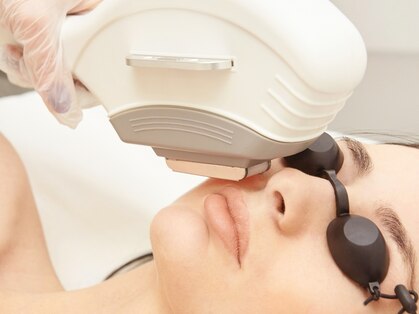 女性脱毛サロン Purism Hiroo 広尾 恵比寿【全身脱毛/VIO脱毛/顔脱毛】の写真