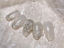 プリモ(PRIMO)/ウィンターネイルコレクション