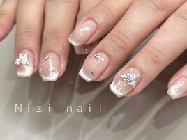 うるうるマググラデribbon