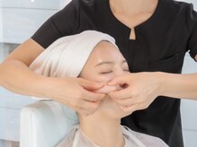 ナリストータルビューティサロン 上野