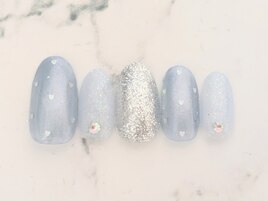 【定額LLコース¥6300】