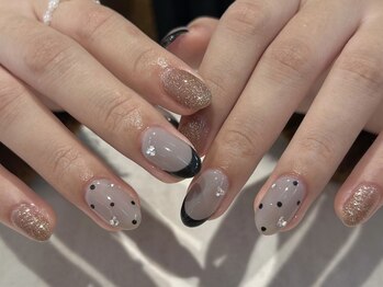 シャンクレエ(SHANCREER)/Hand ~。.:**