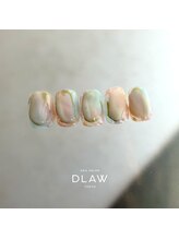 ドロウラピリィ トカ(DLAW Lapilie/toka)/2月 デザインプラス