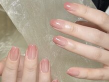 めぐみのネイルサロン/長さだし