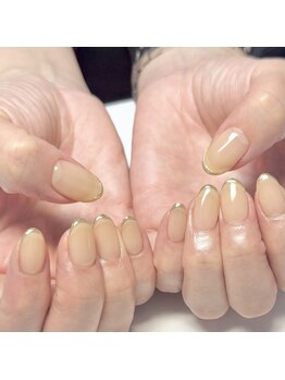 フロル 浦和(Flor)/先端ミラー/スキニーフレンチ