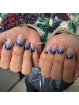 チルビー(chill be)/持ち込みdesign