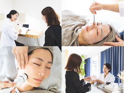 ココン(cocon)の写真