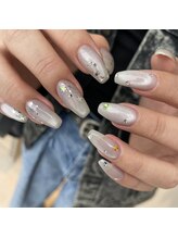 アイディー(i-dee)/マグネット