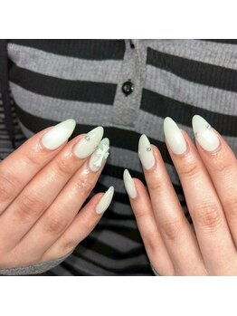 マークバイセブンルックス 大宮東口店(mark by 7LOOKS)/★【hand/90分】¥7500~