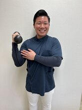 ボディマネジメント整体院 蒲田 濱田 和希