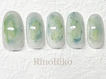 リノリコ 東長崎店(RinoRiko)/6月ニュアンス3　2026