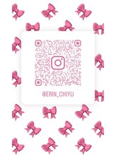 エリン アイラッシュ(erin eyelash) instagram