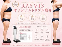 エステティック レイビス 八戸店(RAYVIS)