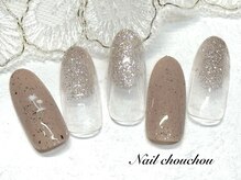 ネイルシュシュ 橋本店(nail chou chou)/定額B☆5980円≪オフ込み≫