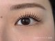 ビーラボ(BLabo)の写真/LEDマツエク導入！朝のメイクをもっとラクに。24時間かわいい目元が続くマツエク。