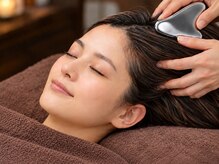 ヘッドミント 本町店の雰囲気(全身もみほぐしもお任せください!あなただけの隠れ家サロンに)