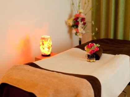 ルシェンテ(Lucente)の写真