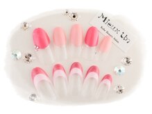 ミューアン(Mieux Un)/