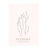 テセラ(TETHERA)ロゴ