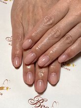 ビー 久留米(Bee)/カラーグラデーション