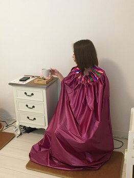 よもぎ蒸し専科 ルアナ(Luana)/☆韓方茶