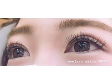 シェリ(CHERI)/フラット120本（緑川）