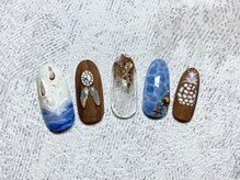 カットアンドスタイル クラウン(Cut & Style Clown)/ジェルやり放題 ［横浜/横浜駅］