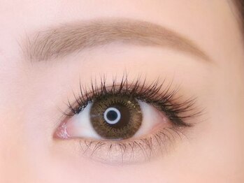 マーズ アイデザイン(Mars+ Eye Design)/ボリュームラッシュ