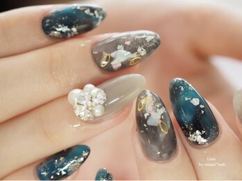 アイズ ニコ(I's nico)/10本付け放題