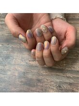 ボンフルール(Bonfleur)/もちこみデザイン♪