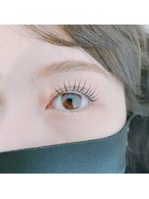 アディクト 恵比寿店(ADDICT)/ケラチンラッシュリフト