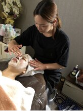 メイプルリーフ&nbsp;松下 