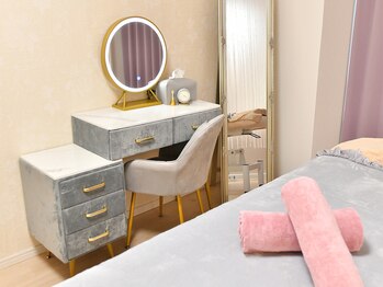 ウェリナ(Welina)/エレガントなお部屋