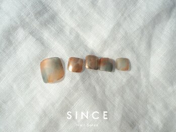 シンス(Since)/■パラジェル■special monthly