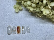 ノンノガーデン 札幌円山店(non-no garden)/ボリュームオーダーコース