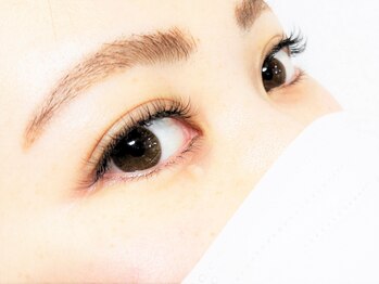 まつげエクステサロン アイズ 川口店(I's)/ナチュラルボリュームラッシュ