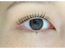 ベルーチェ(Beluce)/まつげパーマ★カールデザイン