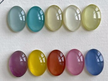 ネイルサロン トゥービー 御徒町上野(To Be)/ワンカラーコース3980円