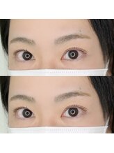 プペ(Pupe)/ラッシュリフト