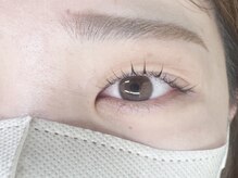 ビス(Vis)/まつげパーマ