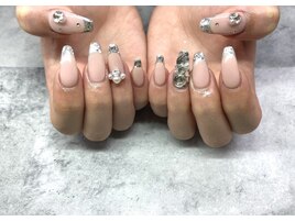 ガラスフレンチ